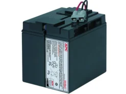 APC Ersatzbatterie RBC7