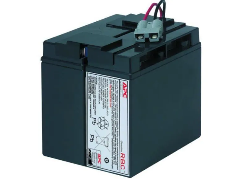 APC Ersatzbatterie RBC7