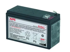 APC Ersatzbatterie RBC2