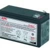 APC Ersatzbatterie RBC17