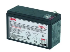 APC Ersatzbatterie RBC17