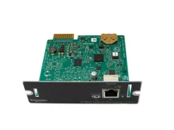 APC Management Card AP9640