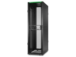APC Netzwerkschrank AR3100B2 42HE / Schwarz