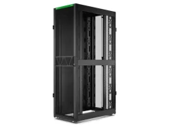 APC Netzwerkschrank AR3100B2 42HE / Schwarz