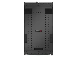APC Netzwerkschrank AR3100B2 42HE / Schwarz