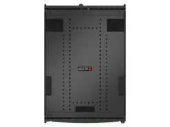 APC Netzwerkschrank AR3150B2 42HE / Schwarz