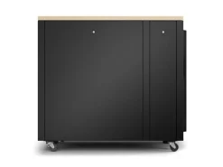 APC Netzwerkschrank NetShelter CX AR4017IA Soundproof 17HE
