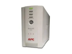 APC USV BK350EI 350 VA / 210 W