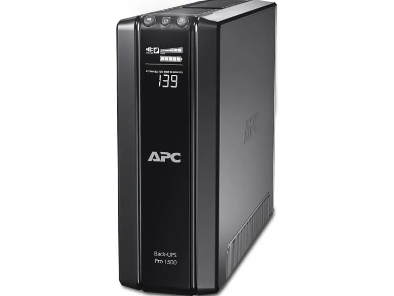 APC USV BR1500GI 1500 VA / 865 W