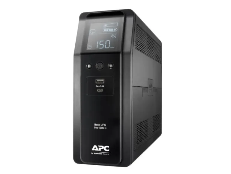 APC USV BR1600SI 1600 VA / 960 W