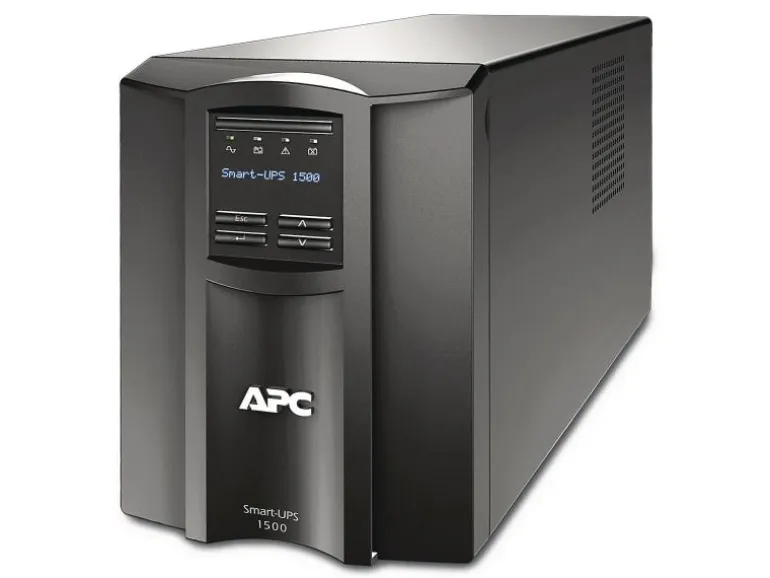 APC USV SMT1500IC 1500 VA / 980 W