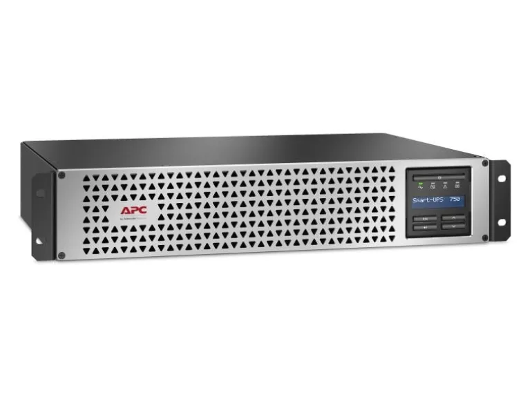 APC USV SMTL750RMI2UC 750 VA / 600 W