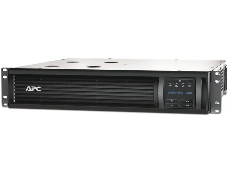 APC USV SMT1000RMI2UC 1000 VA / 700 W