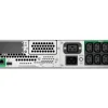 APC USV SMT3000RMI2UC 3000 VA / 2700 W