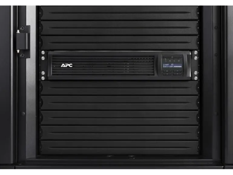APC USV SMT750RMI2UC 500 W / 750 VA