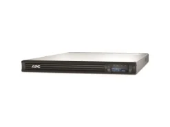 APC USV SMT1500RMI1U 1500 VA / 1000 W