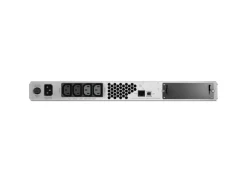 APC USV SMT1500RMI1U 1500 VA / 1000 W