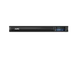 APC USV SMT1500RMI1U 1500 VA / 1000 W