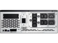 APC USV SMX2200HV 2200 VA / 1980 W