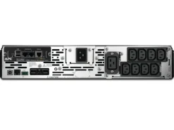 APC USV SMX3000RMHV2UNC 3000 VA / 2700 W