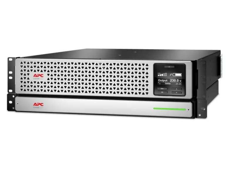 APC USV SRTL1500RMXLI-NC 1500 VA / 1350 W