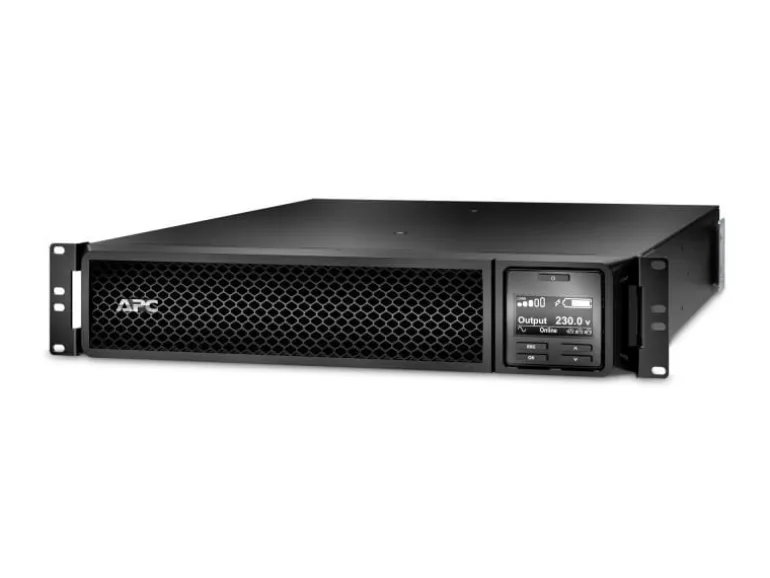 APC USV SRT1500RMXLI-NC 1500 VA / 1500 W