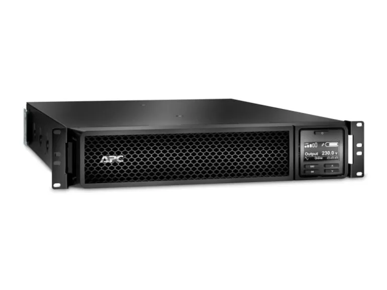 APC USV SRT1500RMXLI-NC 1500 VA / 1500 W