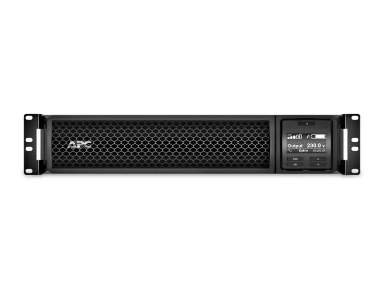 APC USV SRT1500RMXLI-NC 1500 VA / 1500 W