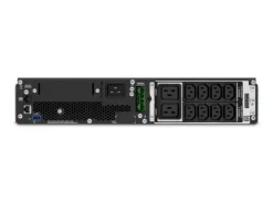 APC USV SRT3000RMXLI 3000 VA / 2700 W