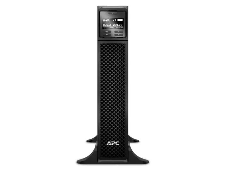 APC USV SRT1500XLI 1500 VA / 1500 W
