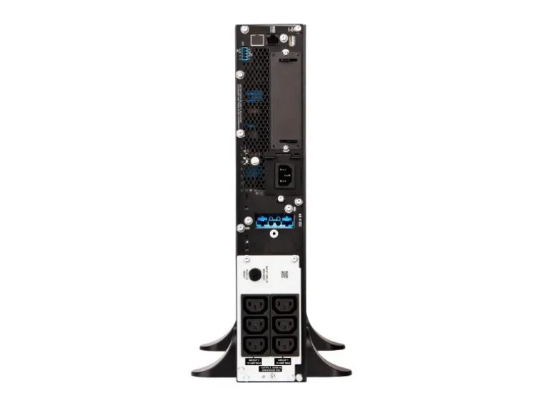 APC USV SRT1500XLI 1500 VA / 1500 W