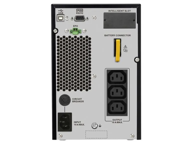 APC USV SRV1KI-E 1000 VA / 900 W