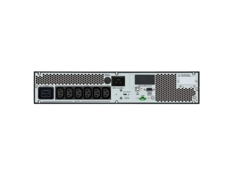 APC USV SRV3KRILRK-E 3000 VA / 2700 W