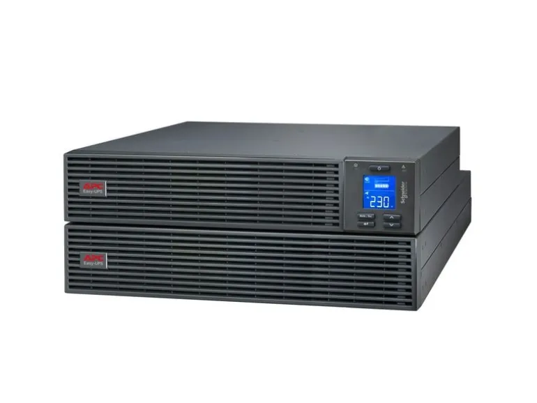 APC USV SRV3KRILRK-E 3000 VA / 2700 W