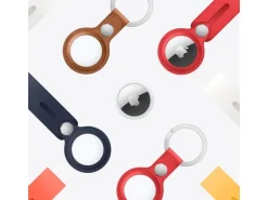 Apple AirTag 4er-Pack