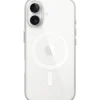 Apple Clear Case MagSafe iPhone 17