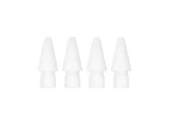 Apple Eingabestiftspitze Pencil 4 Stück