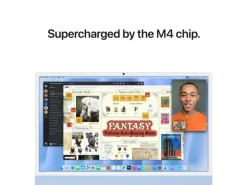 Apple iMac 24