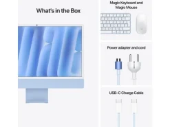 Apple iMac 24
