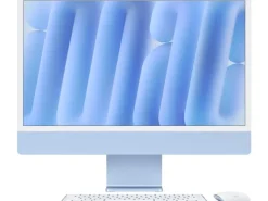 Apple iMac 24