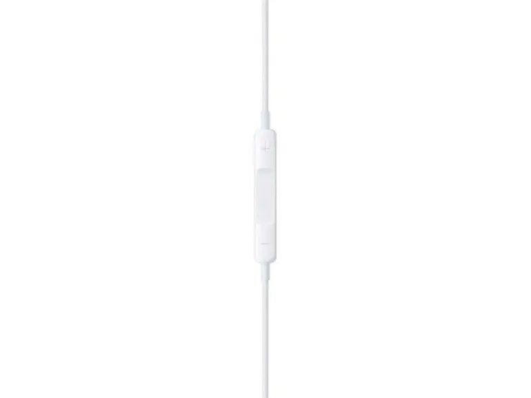 Apple In-Ear-Kopfhörer EarPods USB-C Connector Weiss