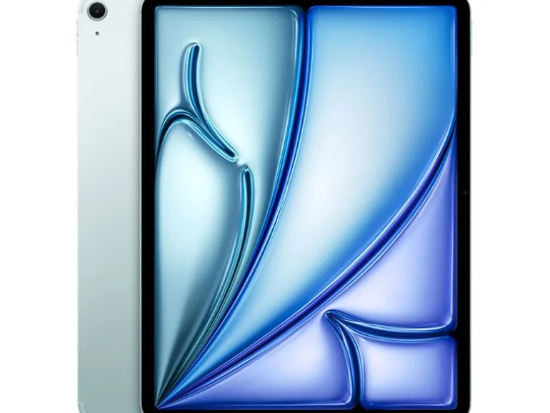 Apple iPad Air 13" M4 Cellular 2026 256 GB Blau