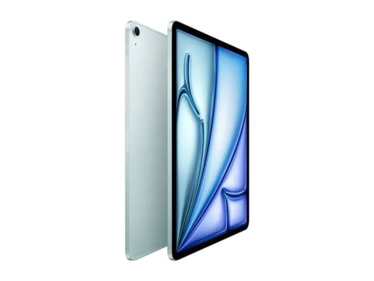 Apple iPad Air 13" M4 Cellular 2026 256 GB Blau