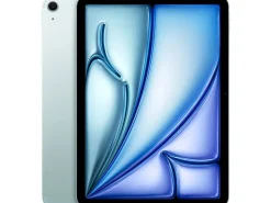 Apple iPad Air 11" M4 Cellular 2026 256 GB Blau