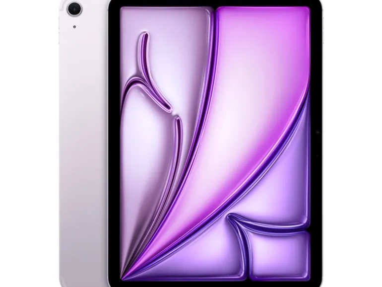 Apple iPad Air 11" M4 Cellular 2026 128 GB Violett