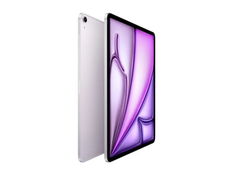 Apple iPad Air 13" M4 Cellular 2026 256 GB Violett