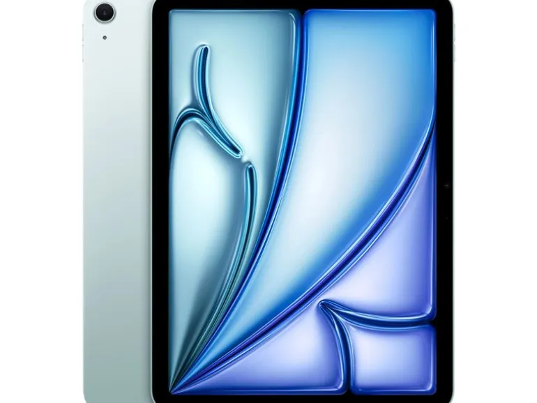 Apple iPad Air 11" M4 WiFi 2026 256 GB Blau