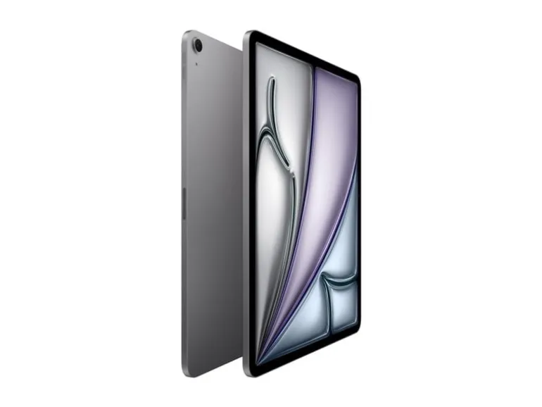 Apple iPad Air 13" M4 WiFi 2026 256 GB Space Grau