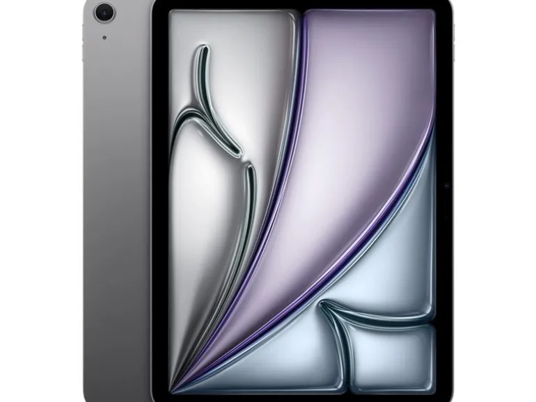 Apple iPad Air 11" M4 WiFi 2026 256 GB Space Grau