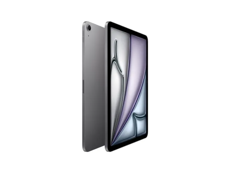 Apple iPad Air 11" M4 WiFi 2026 256 GB Space Grau
